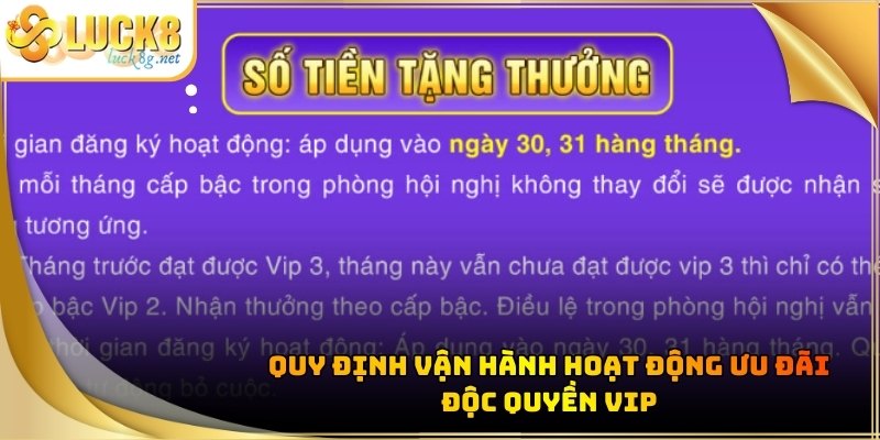 Ưu Đãi Độc Quyền VIP: Hệ Thống Tặng Thưởng Luck8 Hấp Dẫn - Hexor