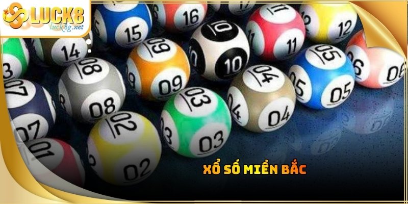 Xổ Số 3 Miền: Luck8 Cập Nhật Kết Quả Nhanh Nhất 2026 - Hexor